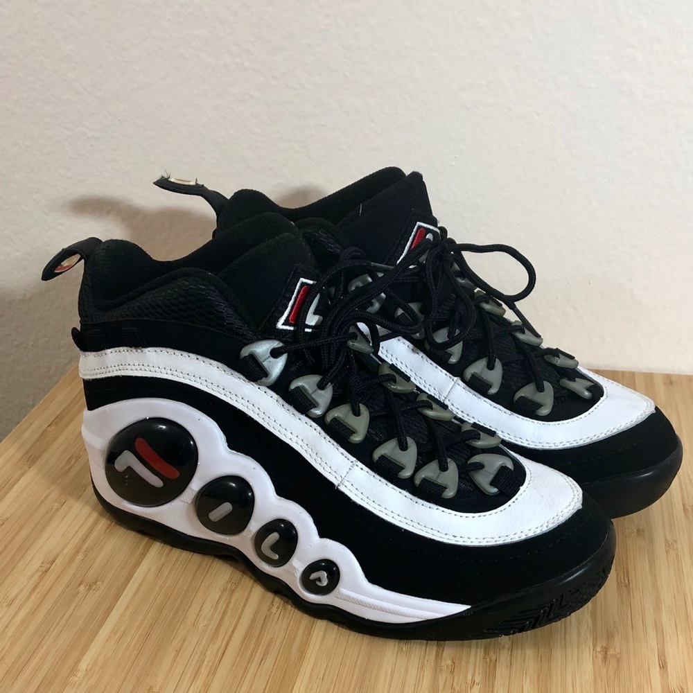 FILA SPORTS Bubbles “OG” Retro Size 11 Men’s